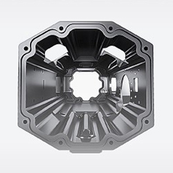 Profesjonalna obudowa termowizora NVECTECH Defender 335L