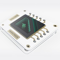 Inteligentna technologia przetwarzania obrazu NVECTECH Defender 335L