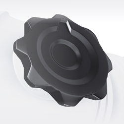 PATRIOT 2 L25 wytrzymałość obudowy