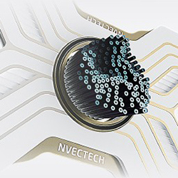 PATRIOT 2 L25 czujniki środowiskowe